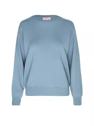 KATESTORM | Jersey de cachemira | blau